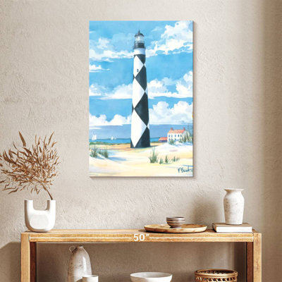 Cape Lookout
