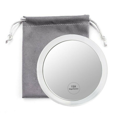 Freestanding Mirror