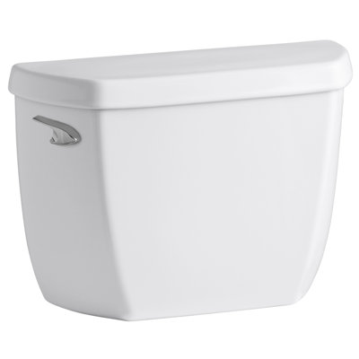 Wellworth 1.0 GPF Toilet Tank