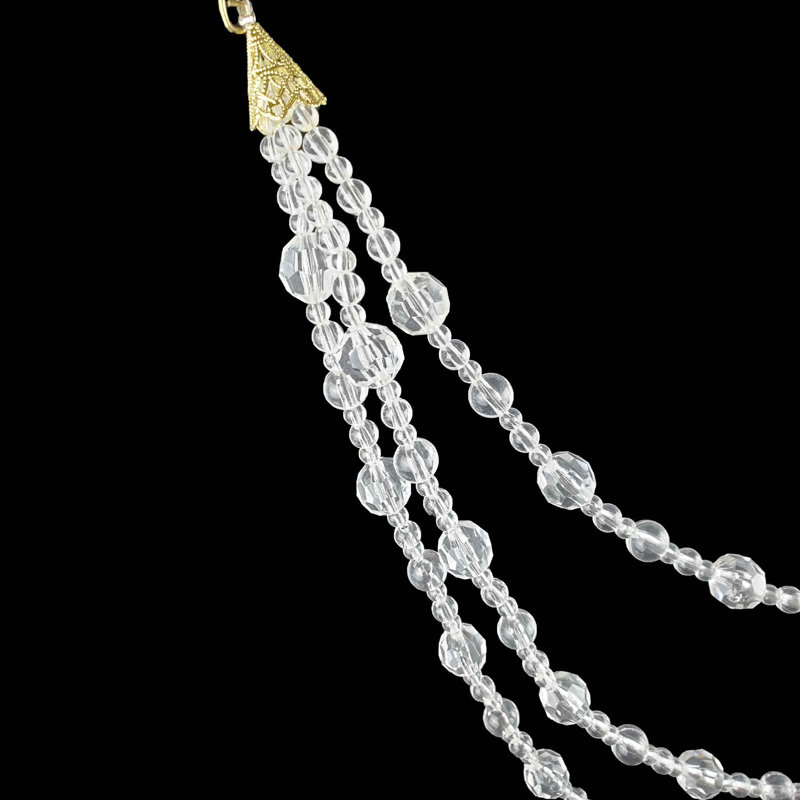 Metal 26'' Novelty Garland Garland