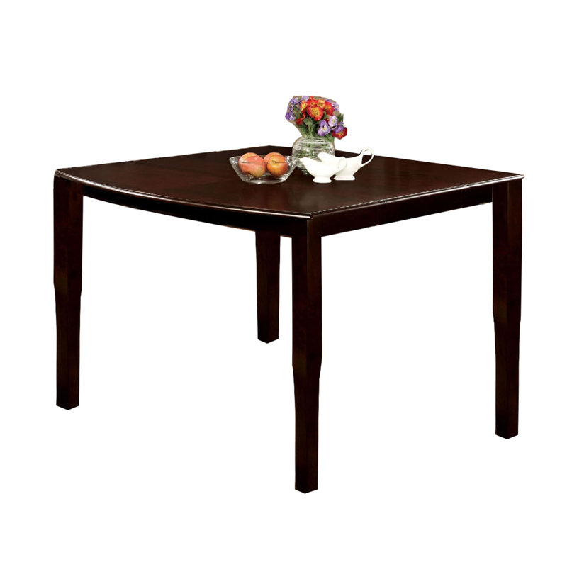 Solid Wood Dining Table