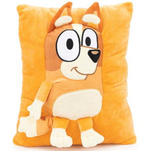 Coussin Bingo 3D Snuggle