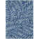 Lamanna Washable Floral Indoor / Outdoor Rug
