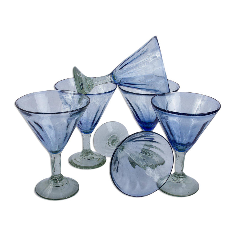 Broadbridge 13 oz. Verre à martini