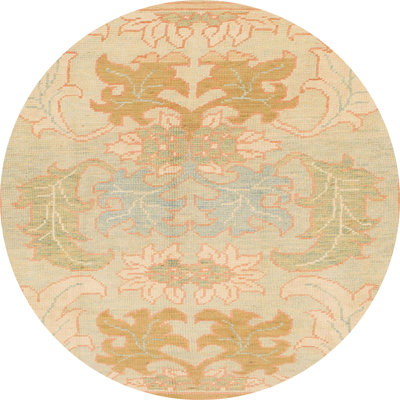 Abstract Indoor Rug