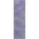 Premium Machine Washable Prisco Plum Rug