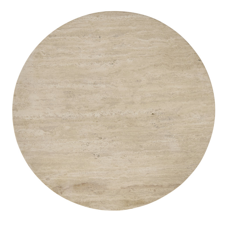Grand Tour Furniture End Table, Beige