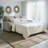 Gwendolynne 92'' Upholstered Sleeper Sofa-97832090