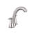 8 in. Widespread Double-Handle High-Arc Bathroom Faucet-105241234