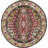 Beverley Abstract Indoor Rug-471148704