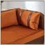 Chaise longue rembourrée avec rangement-131220971