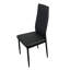 Chaise de salle à manger Derzie