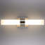 Barre de lumière pour la salle de bain à 2 lumières à intensité variable Sternberg-1498965566