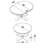 Soho Extendable Pedestal Dining Table-1314021378