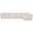 Arens Upholstered U-Shaped Sectional Reversible-1577975087