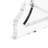 Delfina Plastic Accent Stool