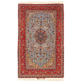 Anastassiya One-of-a-Kind 5'1'' x 8'6'' Area Rug