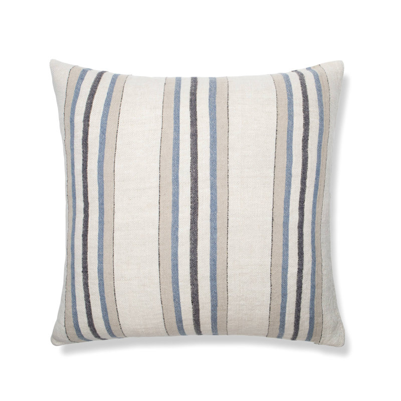Housse de coussin Trio