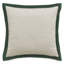 Elspeth Square Pillow Cover & Insert