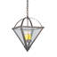4 - Light Chandelier