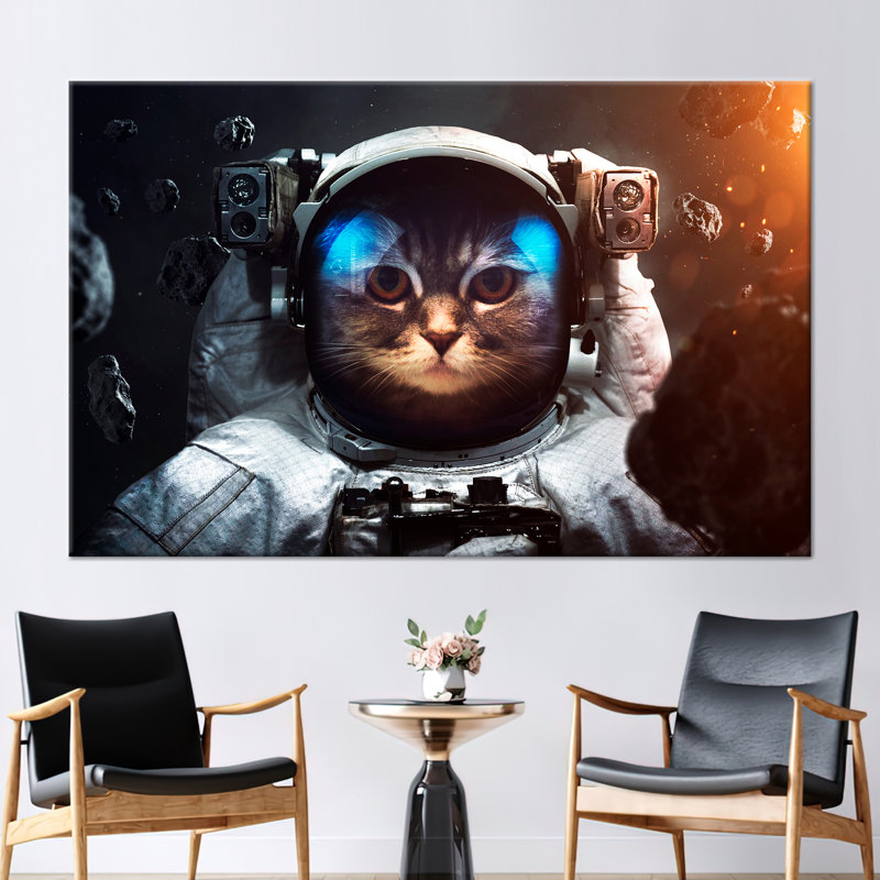 Print on Canvas, Wrapped Canvas, 60 cm H x 90 cm W