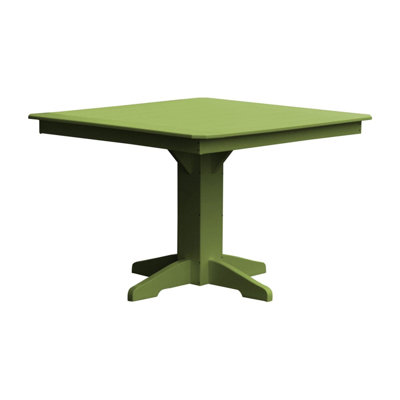 Table de salle à manger Keystone Amish Co.