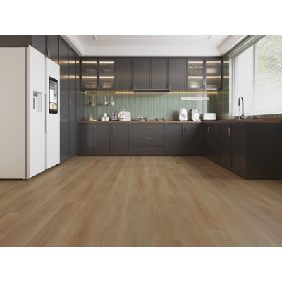 Carmen 9" x 60" x 6.5mm Vinyl Plank