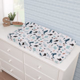 Housse de matelas à langer No Soft Explore Dream Dream Vandewa