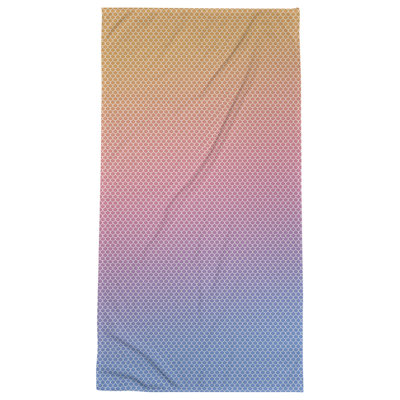 Katelyn Elizabeth Bath Towel
