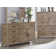 Commode 5 tiroirs Fryar