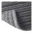 100% Cotton Chenille Chain Stitch Rug（Includes only one rug）-1550701470