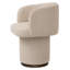 Marly Upholstered Arm Chair