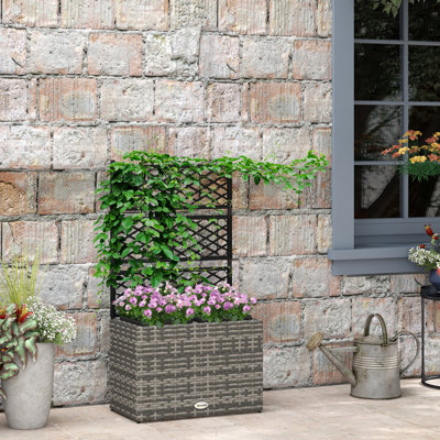 Adeem Planter Box