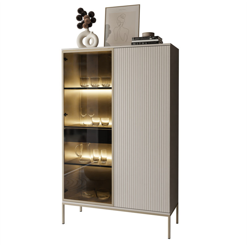 Display Cabinet