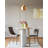 Roberson 1 - Light Single Pendant-47444820