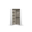 Wardrobe wardrobe set COSTA handle-less front, push-to-open-99468077