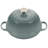 Le Creuset Signature Enameled Cast Iron 1.75 Qt. Bread Oven with Lid-88469034