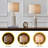 Falom Resin USB Novelty Lamp-160120160