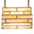 Amanda 8 - Light Outdoor Pendant