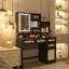 Coiffeuse Arielah-1157162367