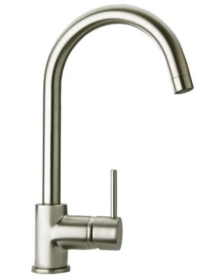 Elba Lavatory Faucet