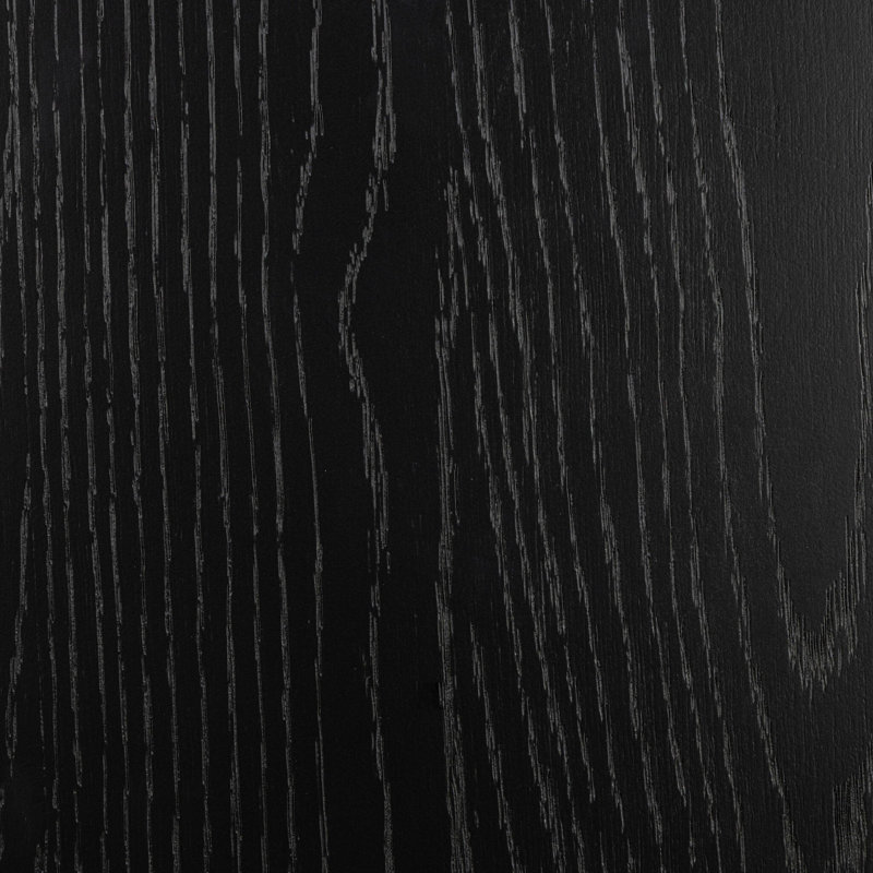 Rosedale Cabinet, Ebony Oak Veneer