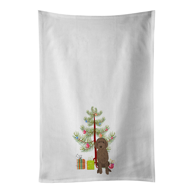 Cotton Tea Towel Kitchen Towel