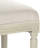 Pesmes Upholstered Bench