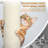 64 Inches Multi-Level Large Cat Tree-2070699163