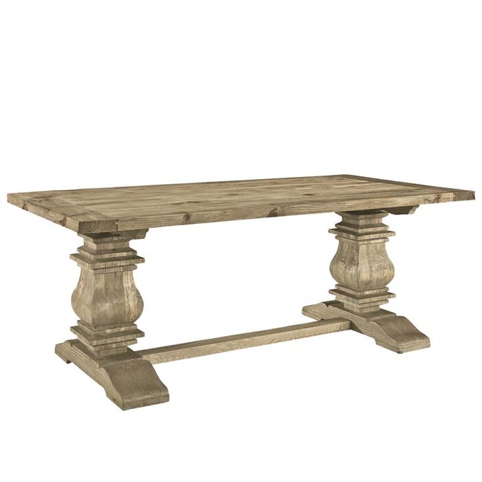 Modway Dining Table & Reviews | Wayfair