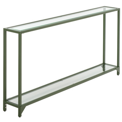 Charlie-Adam 56'' Console Table