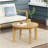SOLANO COFFEE TABLE