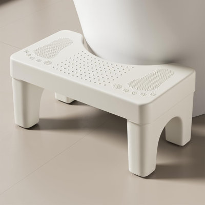 Tabouret de toilette Squat adulte