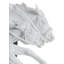 Figurine cheval de course